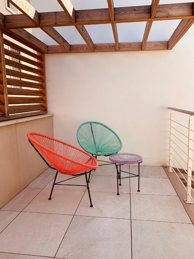 Interno 2 Este Centro 외부 사진